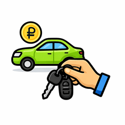 Покупка автомобиля