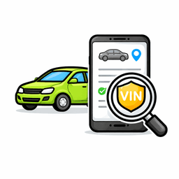 Данные по автомобилю