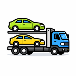 Организация перевозки