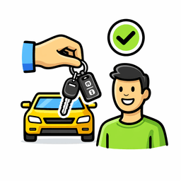 Передача и документы